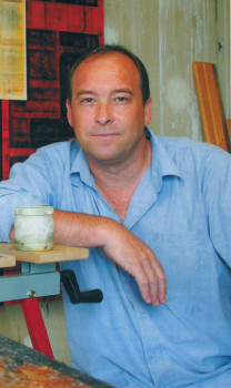 Andrew Farquhar
Artist