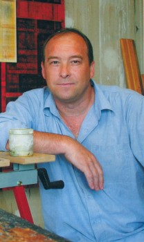 Andrew Farquhar
Artist