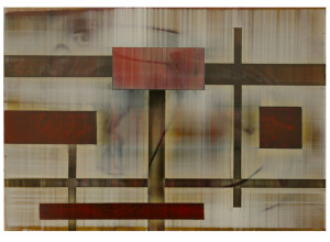 Reel
26x36cm 
acrylic on panel
2008
Andrew FarquharR