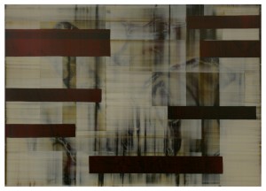 Regard 
26x36cm 
acrylic on panel
2008
Andrew Farquhar