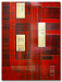 Rising 158 x 120 cm