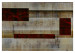 Sonance 
26x36cm 
acrylic on panel
2008
Andrew Farquhar