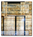 Trace
120 x 107 cm
Acrylic on Board
2006
