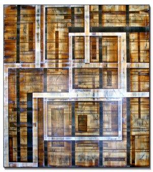 AF06-015
120 x 107 cm
Acrylic on Board
2006