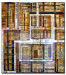 AF06-015
120 x 107 cm
Acrylic on Board
2006