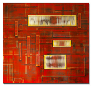 Absorbed
113 x 120 cm
acrylic on panel
2007
Andrew Farquhar