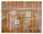 Filtered I
120 x 150 cm
acrylic on panel
2007
Andrew Farquhar