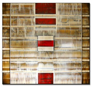Pass I
113 x 120 cm
Acrylic on Board
2006