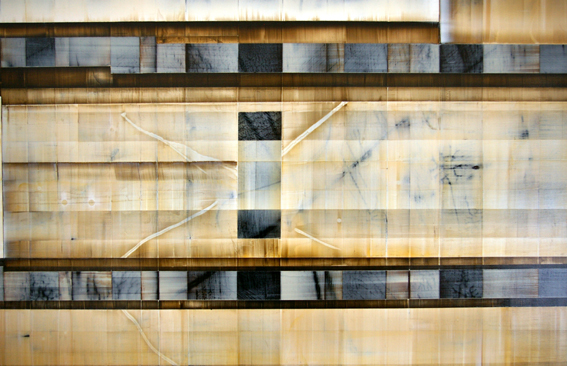 Projection Detail 01