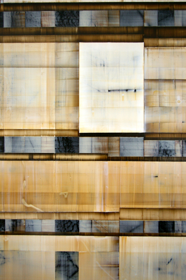 Projection Detail 02