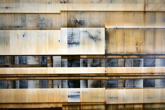 Projection Detail 03
