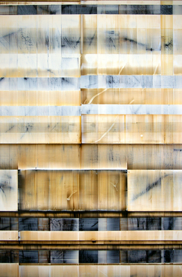 Projection Detail 04