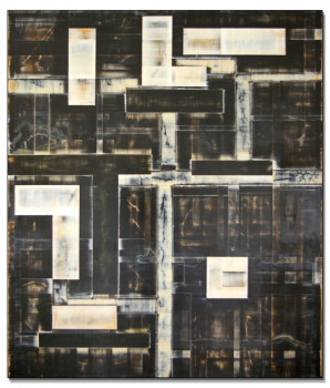 Raise V
120 x 103 cm
acrylic on panel
2007
Andrew Farquhar