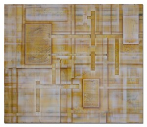 Raise VI
103 x 120 cm
acrylic on panel
2007
Andrew Farquhar