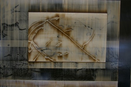 Track I Detail 1
Andrew Farquhar