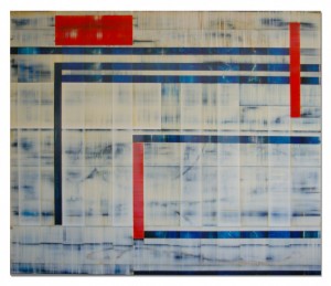 Track IV
120 x 143 cm
acrylic on panel
2007
Andrew Farquhar