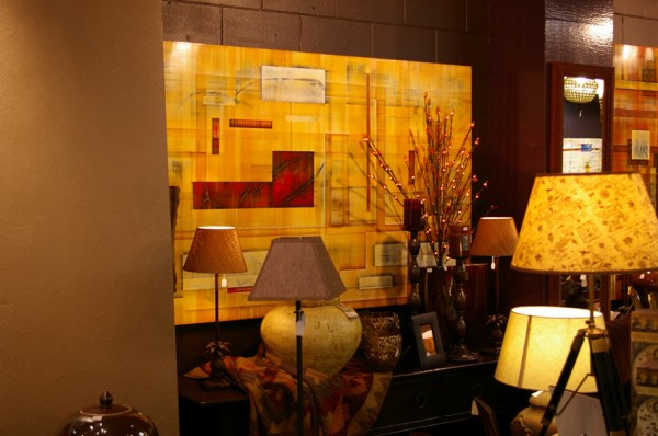 Mike Steiner Interior Design 2008 Installation
Image 16
Andrew Farquhar