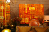 Mike Steiner Interior Design 2008 Installation
Image 06
Andrew Farquhar