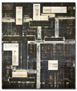 Raise V 120 x 103 cm    Click to see more information.