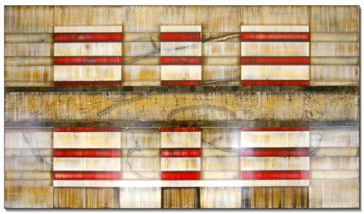 Reason I 80 x 140 cm    Click to see more information.