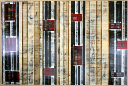 Entirety 107 x 160 cm    Click to see more information