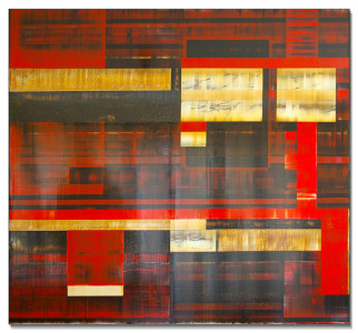 Expose 113 x 120 cm    Click to see more information.