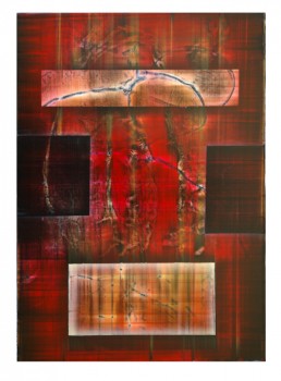 LP008 
36x26cm 
acrylic on panel
2008
Andrew Farquhar