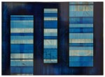 Queue 
26x36cm 
acrylic on panel
2008
Andrew Farquhar