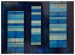Queue 
26x36cm 
acrylic on panel
2008
Andrew Farquhar