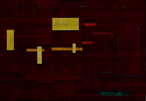 Sonority
85 x 120 cm
acrylic on panel
2008
Andrew Farquhar