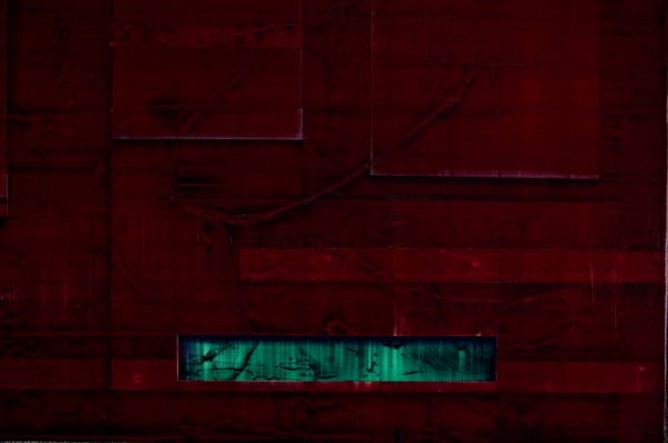 Sonority Detail 01